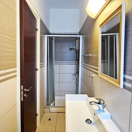 Apartman Phaedrus Living Ledras Residences 203 *